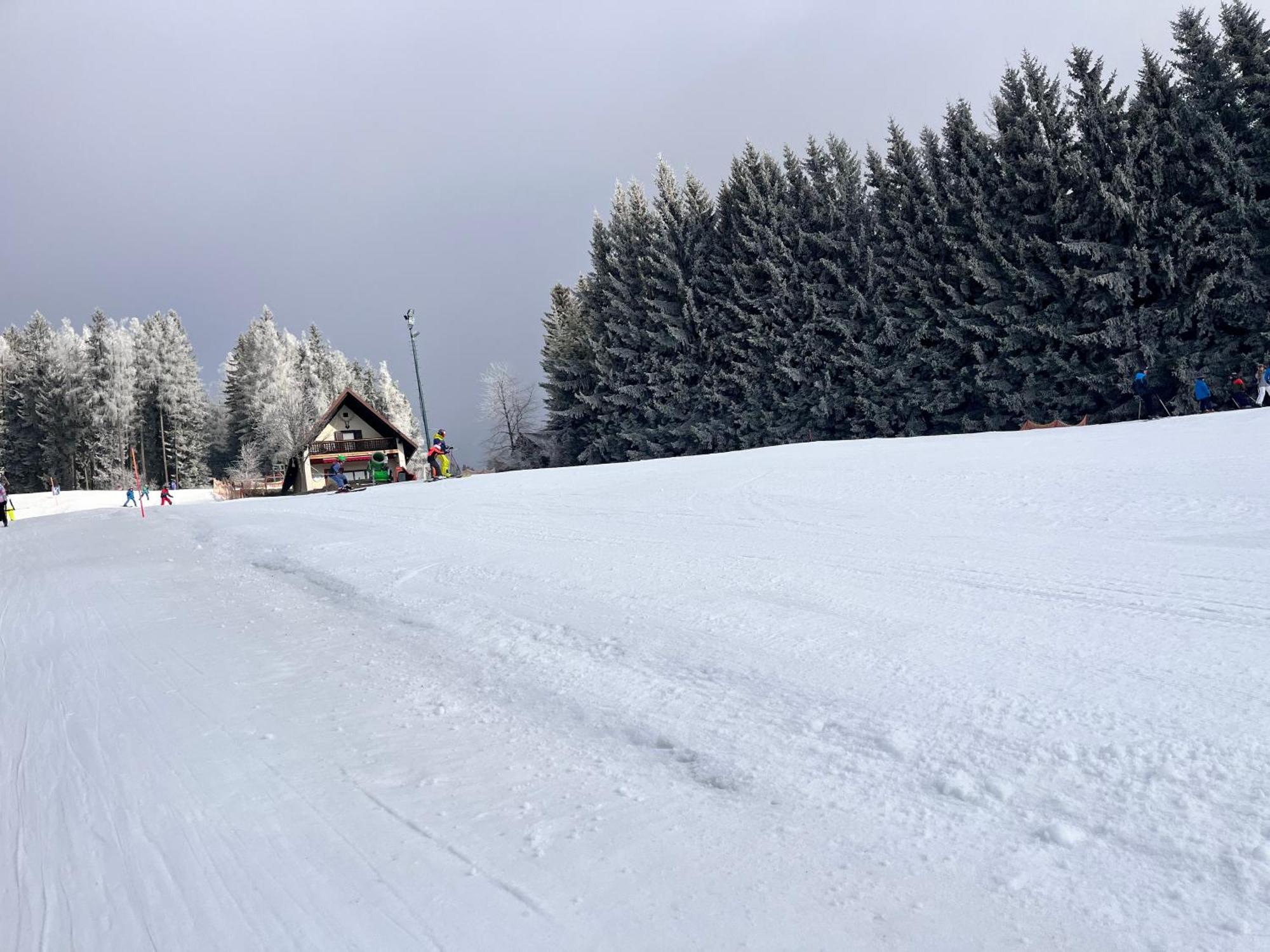 Seegasthof Breineder - Familien & Seminarhotel Monichwald Eksteriør bilde