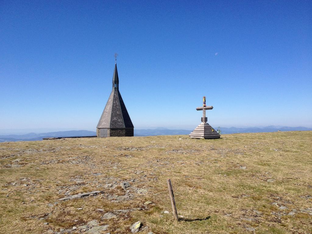 Seegasthof Breineder - Familien & Seminarhotel Monichwald Eksteriør bilde