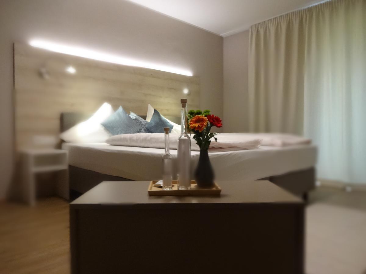 Seegasthof Breineder - Familien & Seminarhotel Monichwald Eksteriør bilde